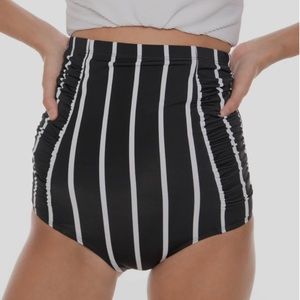 Coral Reef Swim Sun Baked bottoms